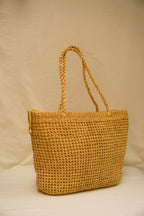 Shopping Bag - Water hyacinth
