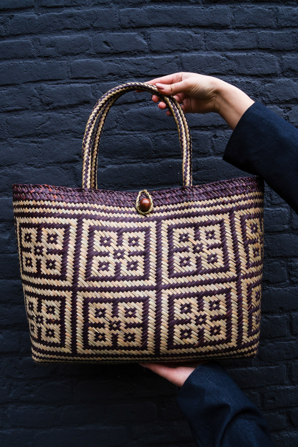 Valencia Day Woven Essential (Large) - Verelle
