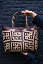 Valencia Day Woven Essential (Large) - Verelle