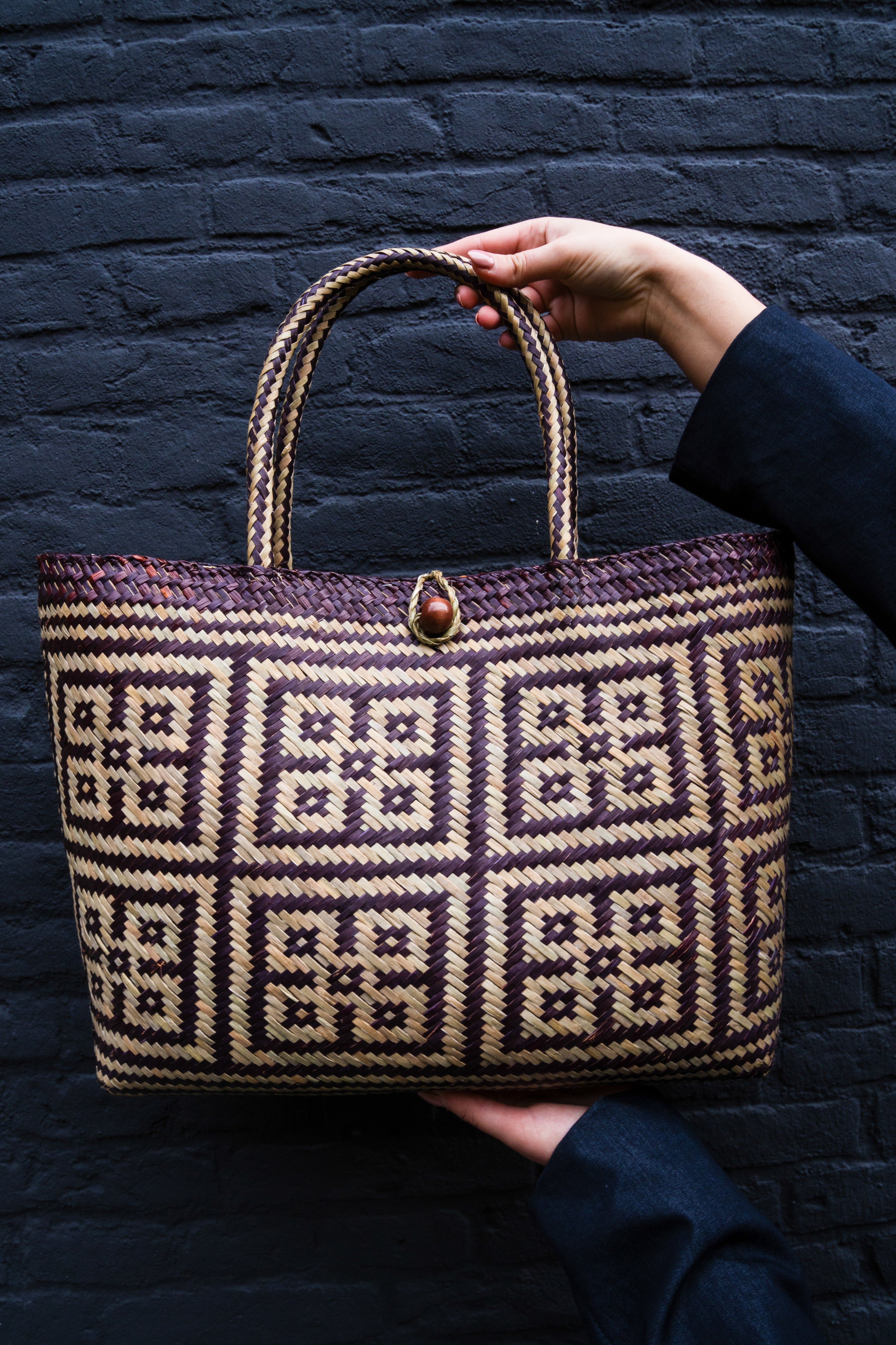Valencia Day Woven Essential (Large) - Verelle