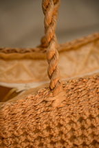 Shopping Bag - Water hyacinth