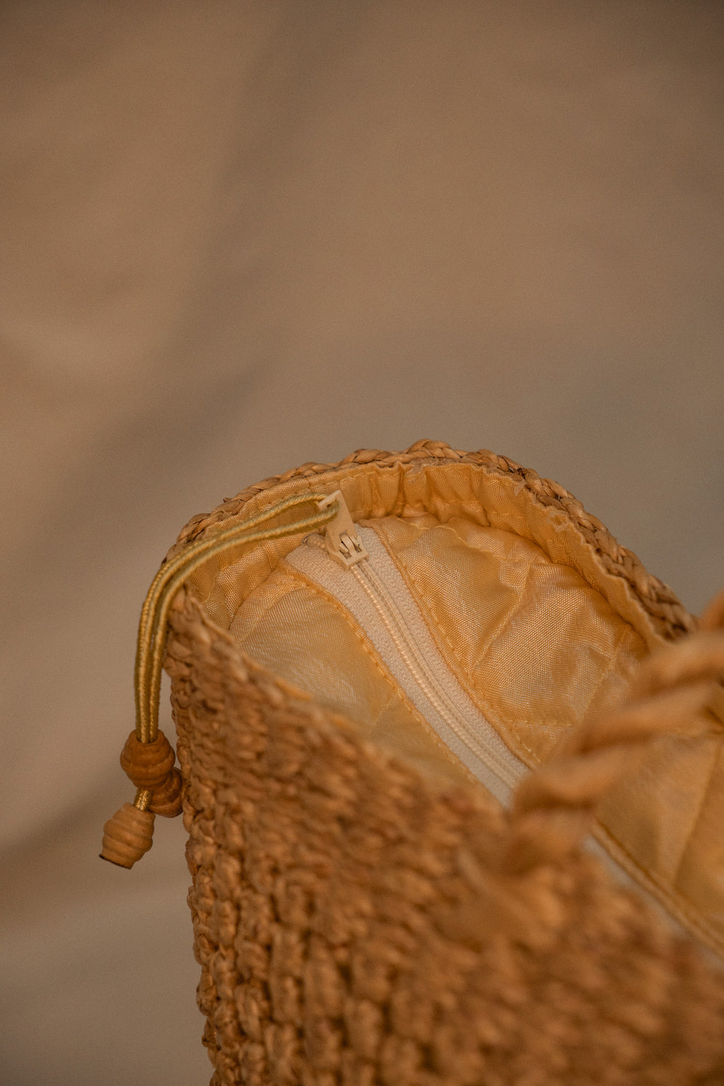 Shopping Bag - Water hyacinth