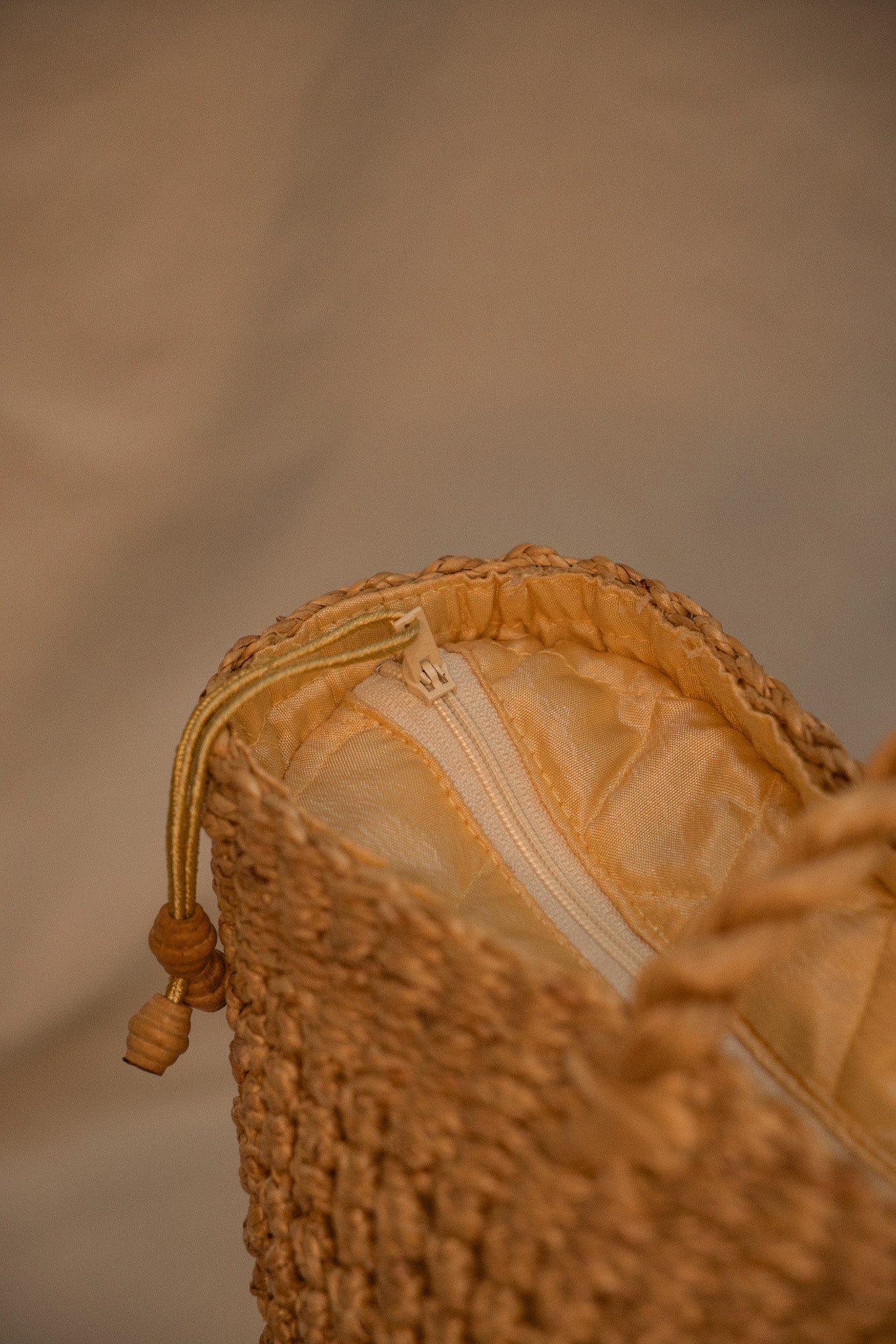 Shopping Bag - Water hyacinth