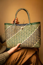 Valencia Day Woven Essential (Large) - Éclat