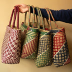 Valencia Day Woven Essential (Large)- Mali