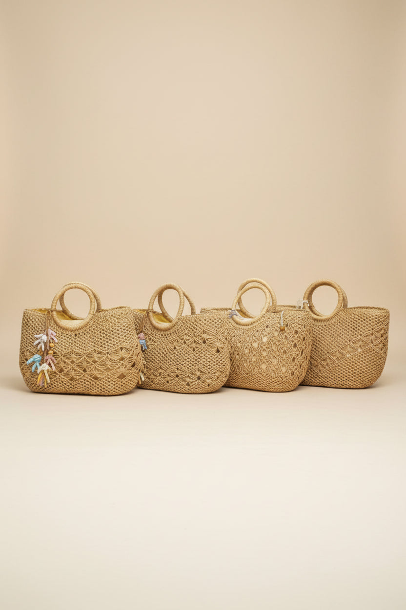 Resort Bag - Size Small