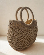 Mini Santorini Handbag - Statement piece (Marisa)