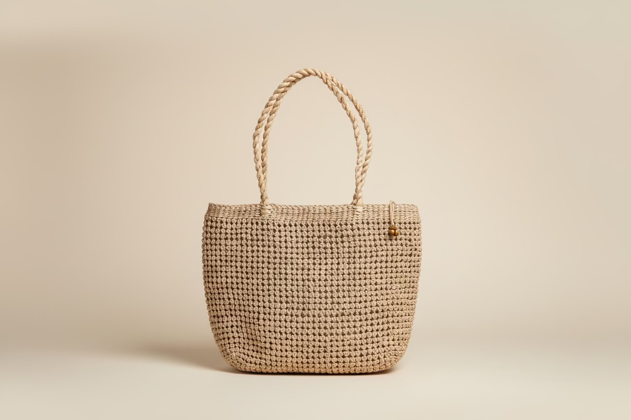 Provence – Everyday Woven Tote