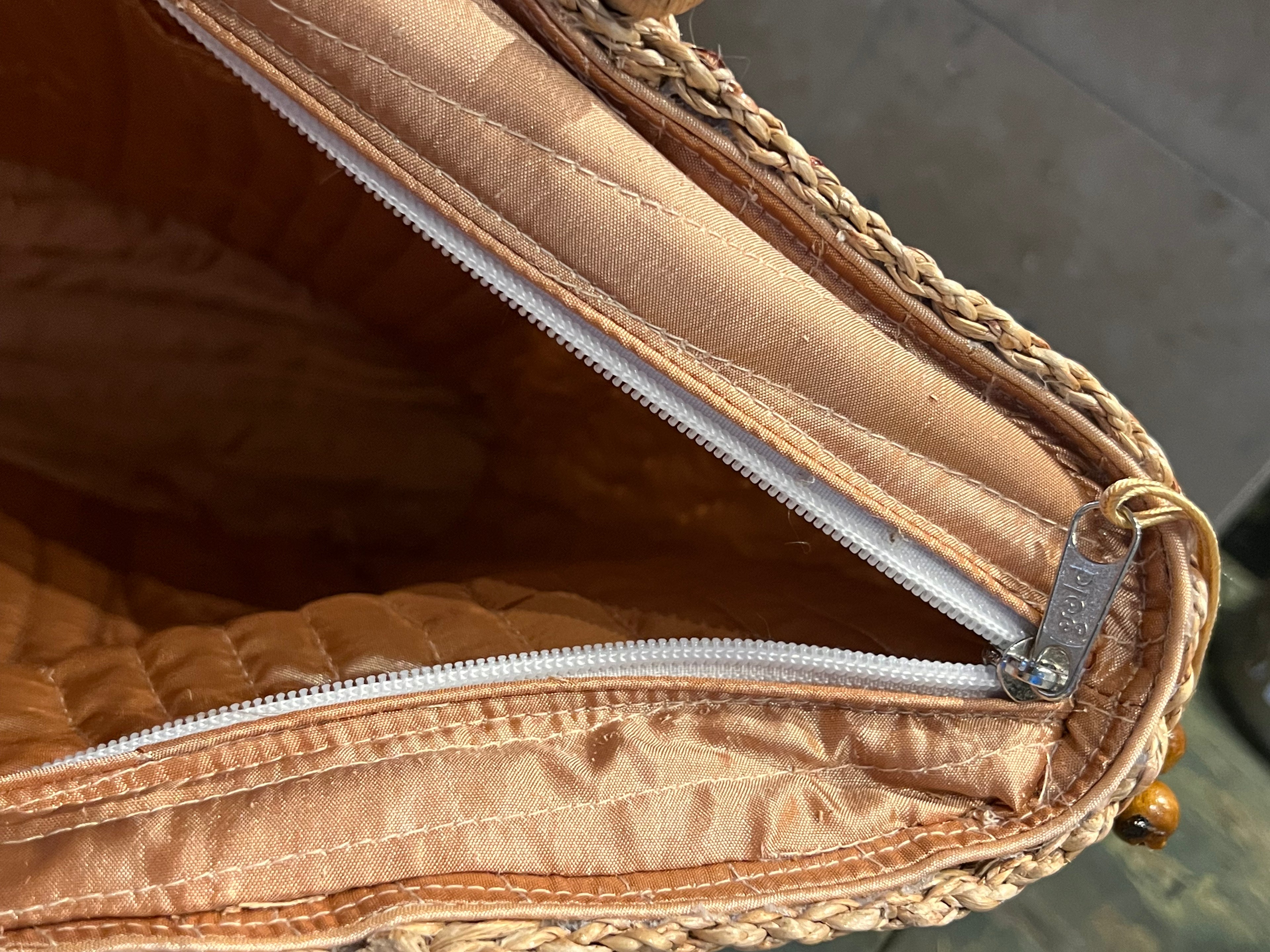 Aix – Woven Day Tote