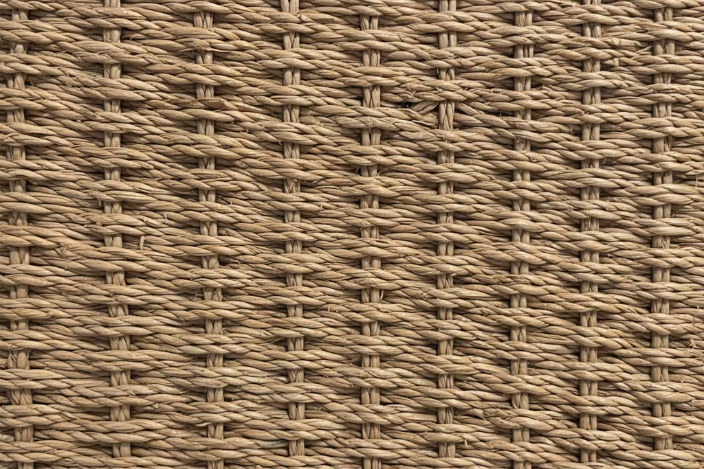 Aix – Woven Day Tote