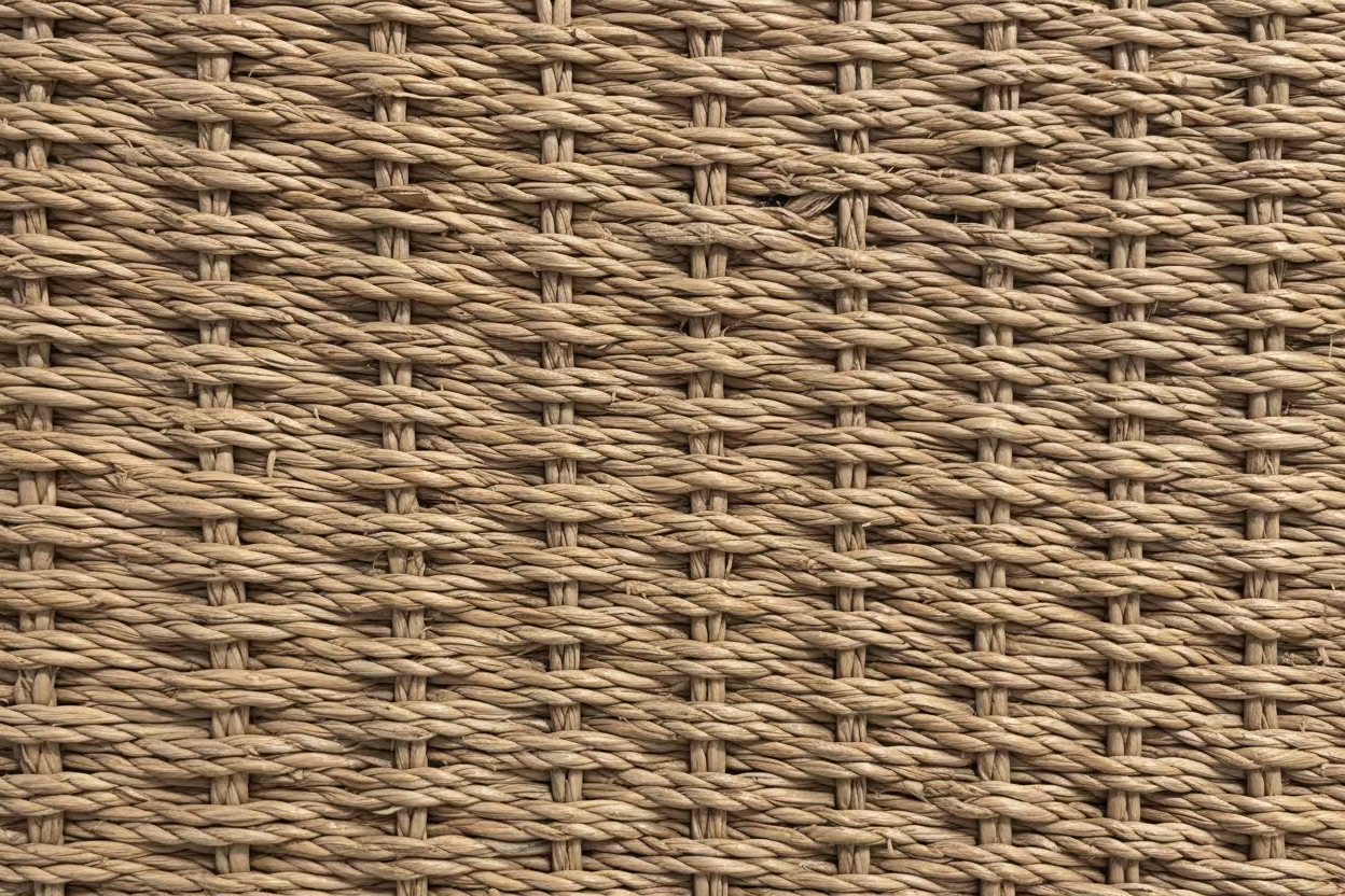 Aix – Woven Day Tote