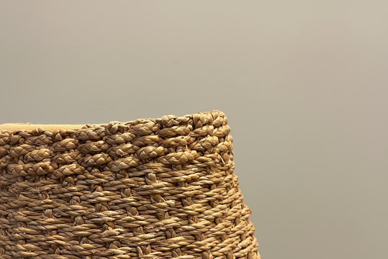 Aix – Woven Day Tote