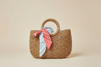 Santorini Hangbag - Statment piece (Medium): Tira