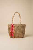 Provence – Everyday Woven Tote
