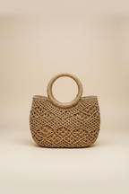 Mini Santorini Handbag - Statement piece (Marisa)
