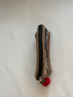 Handmade Village Mini Coin Wallet