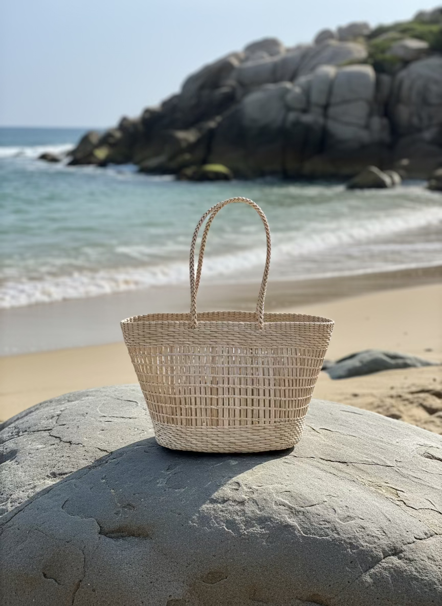 Bananera Tote
