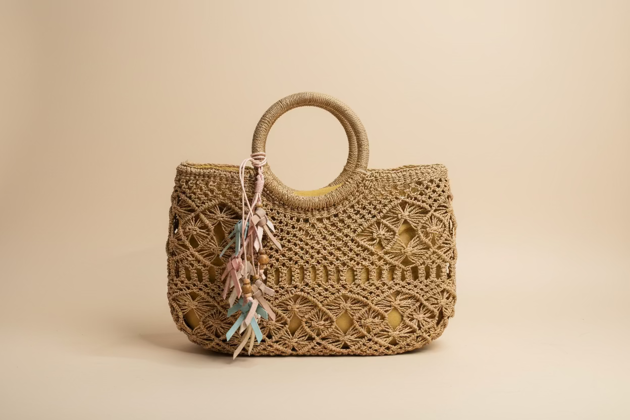 Resort Bag - Size Small