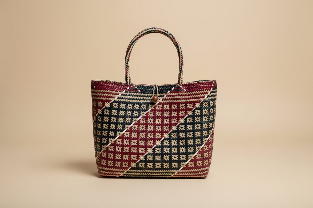 Valencia Day Woven  Essential (Medium)