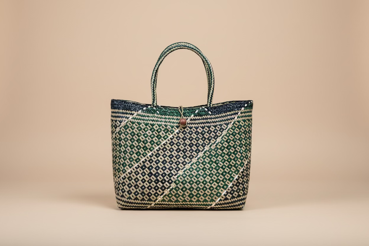 Valencia Day Woven  Essential (Medium)