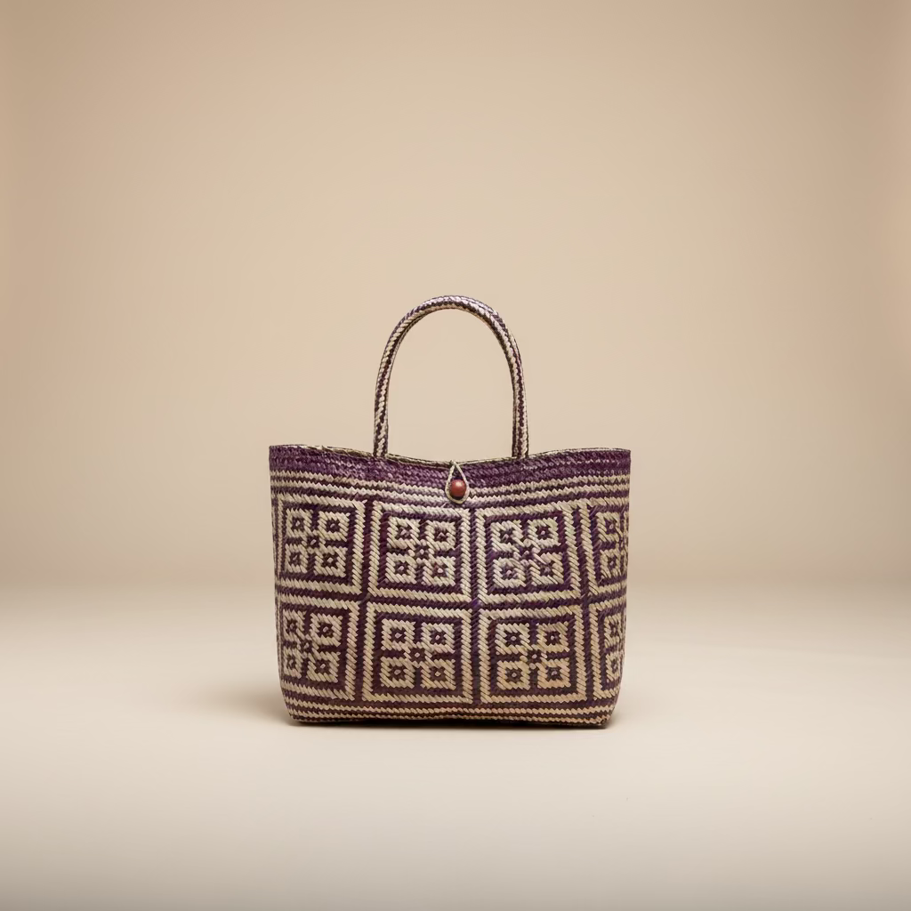 Valencia Day Woven Essential (Large) - Verelle